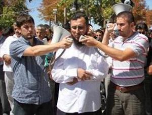 Bir Türkiyeli Daha İsrail Uğruna Canından Oldu