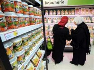 Halal Market Has $1.3tr Export Potential