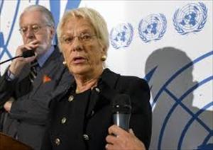 "Insurgentes Sirios Utilizan Armas Químicas contra Población Civil": Investigadores de la ONU