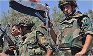 Syrian Troops Kill Several Saudi, Jordanian Terrorists in Outskirts of Latakia