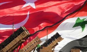 Iran Cautions Turkey about Provocative Moves along Syrian Borders
