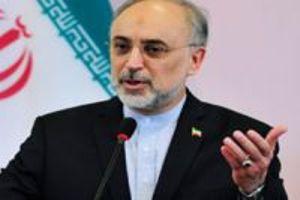 ایران شام میں بیرونی مداخلت کا مخالف