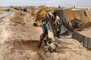 قطر فلسطینیوں کے بجائے صہیونیوں کا مددگار