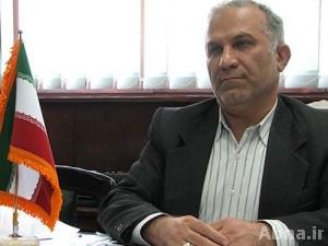 القمر الصناعي الإيراني "آت ست" جاهز للاطلاق