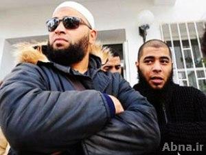 "الشرطة السلفية" تذبح ضابط أمن في تونس