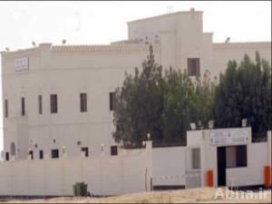 سجن جو يمنع القيادات السياسية من إستبدال أغراضهم... ورد "الرموز": لا تنازل