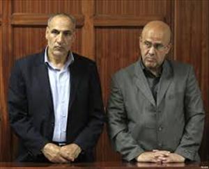 کینیا میں دو ایرانی باشندوں کی گرفتاری ایک سوچی سمجھی سازش