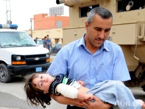 انفجار سيارتين مفخختين بمحافظة كركوك