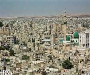 صحابی رسول حجر بان عدی کے روضے کی بے حرمتی کی مذمت