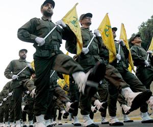Hizbullah’ın Suriye’deki Rolü...