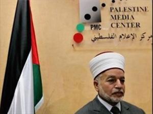 فلسطین کے مفتی اعظم رہا ہو گئے