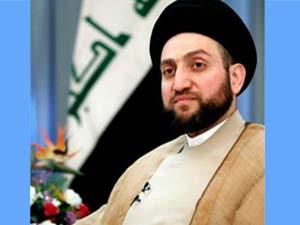 سید عمارحکیم : قبروں کو مسمار کرنا ایک مذموم حرکت ہے