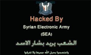 Syrian Electronic Army Hacks Israel's Main Infrastructure Control System (SCADA)