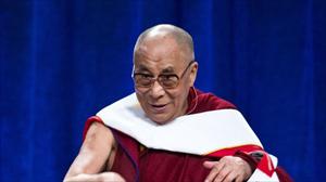 Dalai Lama Condemns Buddhist Violence against Muslims