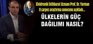 Ben İran’ın Türkiye Kadar Güçlü Olduğunu Bilmiyordum