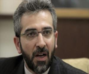 "L’Iran attend la réponse des 5+1" (Ali Baqeri)