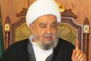 Senior Lebanese Figure Urges for Islamic Unity against Zionists