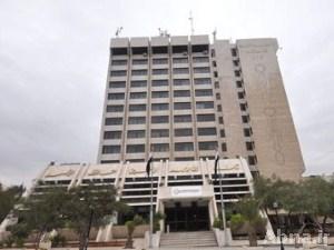 عودة خدمة الانترنت والاتصالات إلى وضعها الطبيعي في جميع أنحاء سورية