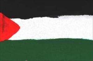 فلسطینی مفتی کی گرفتاری پر مذمت