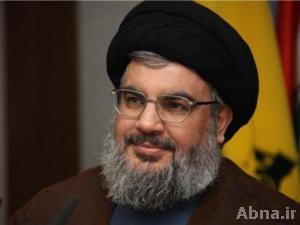 خطاب للسيد نصر الله في احتفال اليوبيل الفضي لإذاعة النور