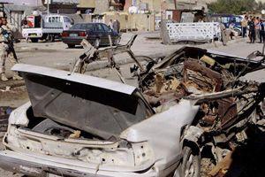 Irak: U napadu terorista poginulo 13 osoba