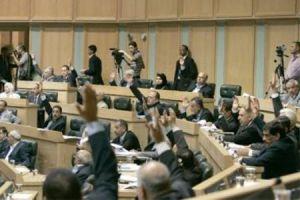Jordanski parlament protjeruje ambasadora Izraela iz Amana