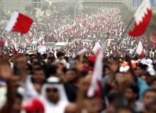 Bahrainis must pay 53000$ for rally permit