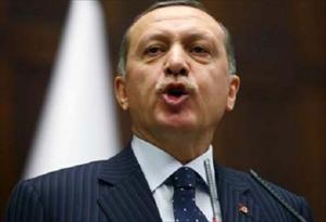Erdoğan'ın gazcıları ve medyanın namussuzları