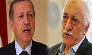 Cemaat'ten Erdoğan'a 'Başkanlığı unut' mesajı!
