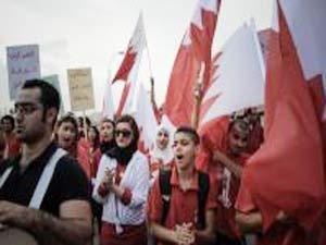 بحرین کے انقلابی، مطالبات پورے ہونے تک تحریک جاری رکھیں گے