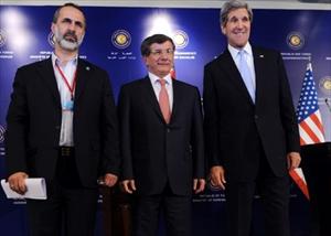 Suriye’yi bölen Esad mı Davutoğlu mu?