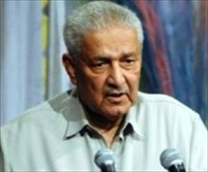 ایٹم بم نواز شریف نہیں میں نے بنایا، ڈاکٹر عبدالقدیر خان