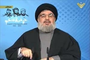 Seyyed Hassan Nasrallah wird Entwicklungen bei Al Nour Radio Zeremonie erörtern