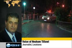 صہیونی مسلمانوں اور عیسائیوں کے درمیان تصادم چاہتے ہیں