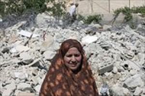 UNO verurteilt wachsende Armut im Ostteil von al-Quds (Jerusalem)