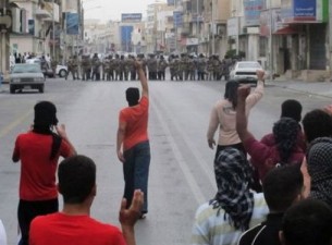 Акции протеста в СА в знак протеста гибели одного заключенного