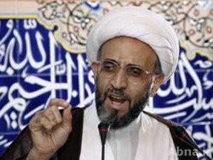 صحيفة سعودية تجدد الهجوم على «الشيخ الصفار» وتتهمه بالتحريض