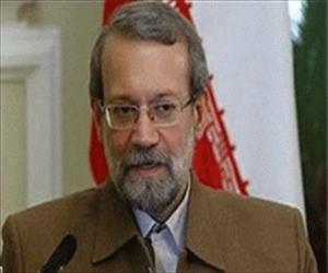 مہاجر دھشتگرد ایشیا کے لیے مغرب کا تحفہ: علی لاریجانی