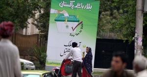 ووٹرز کے حقوق