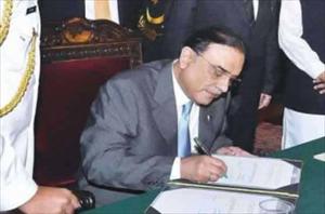 سمندر پار پاکستانیوں کو آئندہ انتخابات میں ووٹ کی اجازت