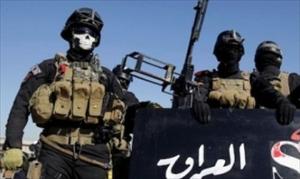 Irak-Suriye sınırında Türk malı silah yakalandı