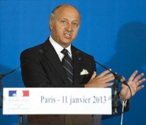 France Proposes to Classify Syria’s Nusra Front as ‘Terrorist Group’