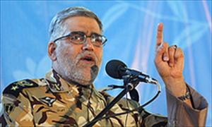 Iran : L’armée se déploye le long des frontières !
