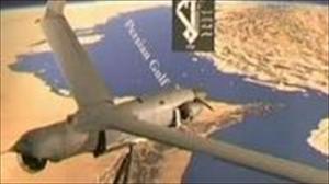 L'Iran dévoile son nouveau drone « Epopée»