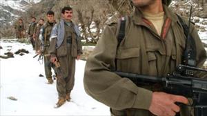 Baghdad verweigert PKK-Kämpfern Einreise