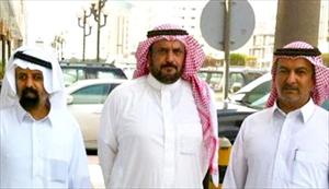 Saudi Arabien setzt Verbot von Menschenrechtsgruppen fort