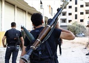 Behind the Scenes: 3500 Militants Proposed Surrendering to Syrian Army