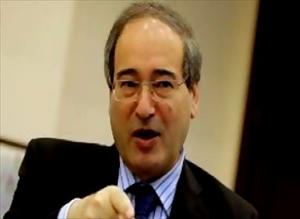 Syria to respond immediately to any Israeli attack