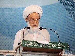هدف السلطة هو اجهاض الحراك عبر القمع