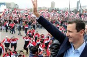 شام میں جنگ کا مقصد قومی انحاد کو ختم کرنا
